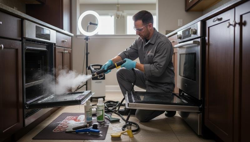 Mantenimiento Preventivo